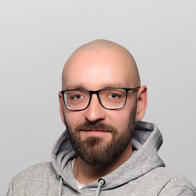Christoph Bauditz